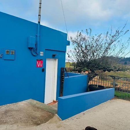 La Casita De Rosi Villa La Esperanza  Екстериор снимка