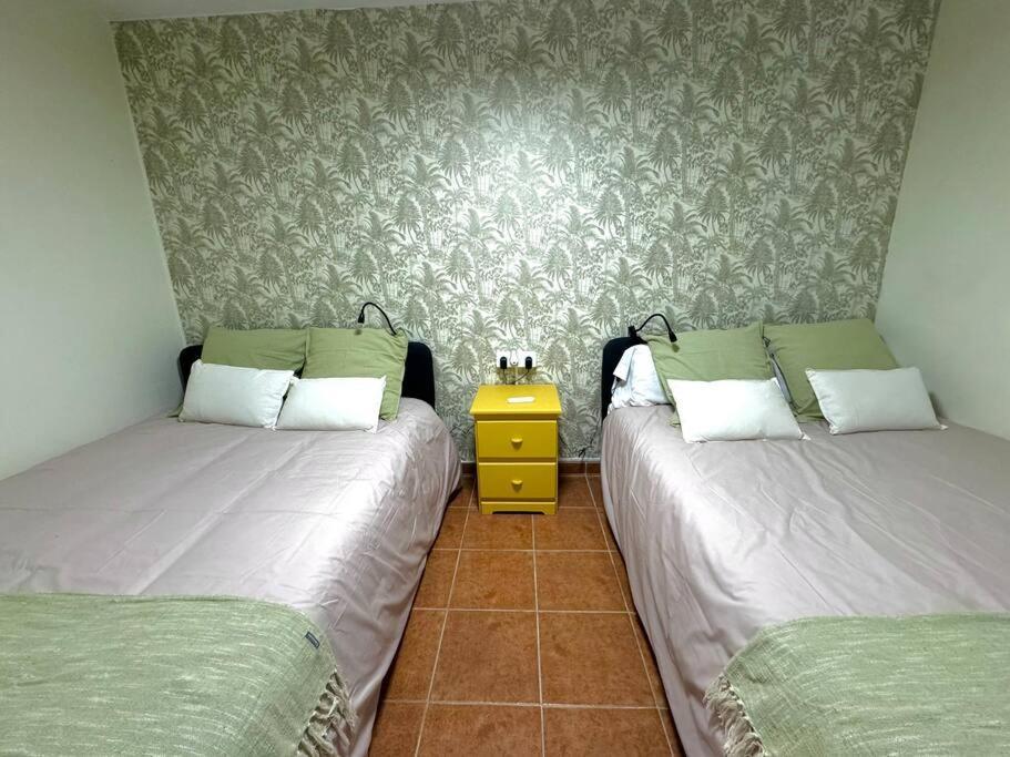 La Casita De Rosi Villa La Esperanza  Екстериор снимка