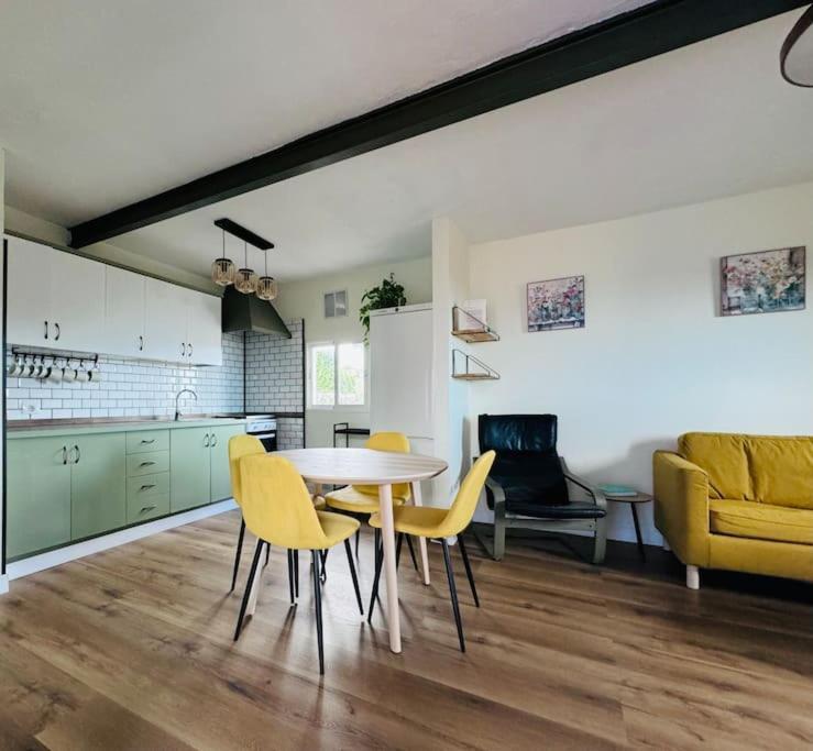 La Casita De Rosi Villa La Esperanza  Екстериор снимка