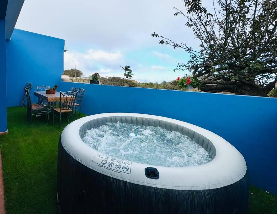 La Casita De Rosi Villa La Esperanza  Екстериор снимка