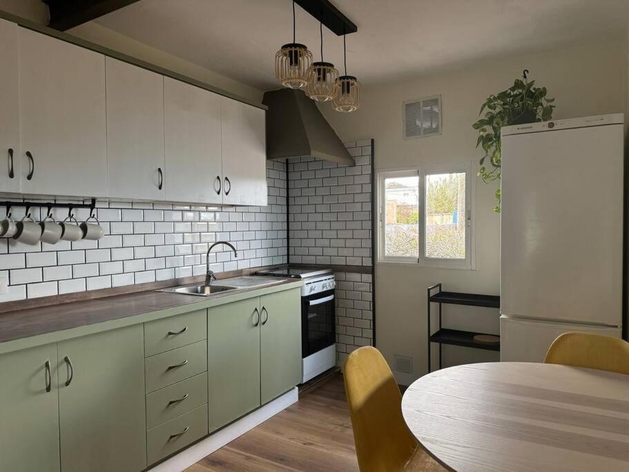 La Casita De Rosi Villa La Esperanza  Екстериор снимка