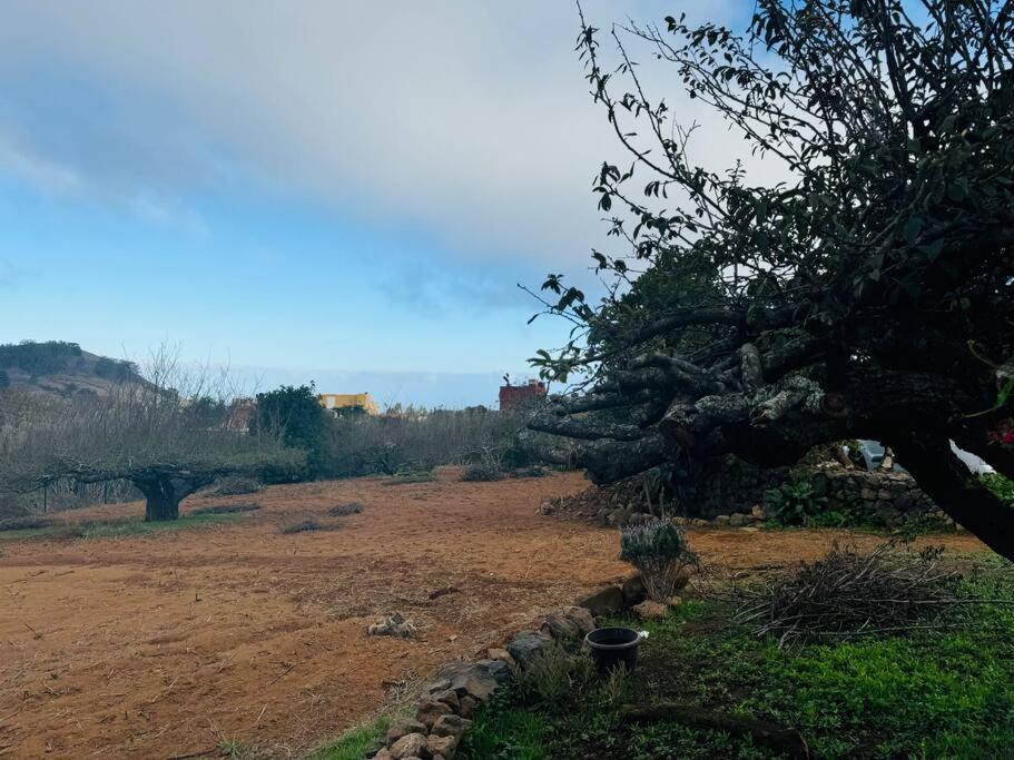 La Casita De Rosi Villa La Esperanza  Екстериор снимка