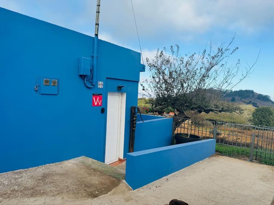 La Casita De Rosi Villa La Esperanza  Екстериор снимка